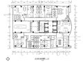 某简欧风格办公楼建设工程施工图+节点大样