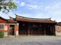 燕尾脊——闽南传统民居建筑形式