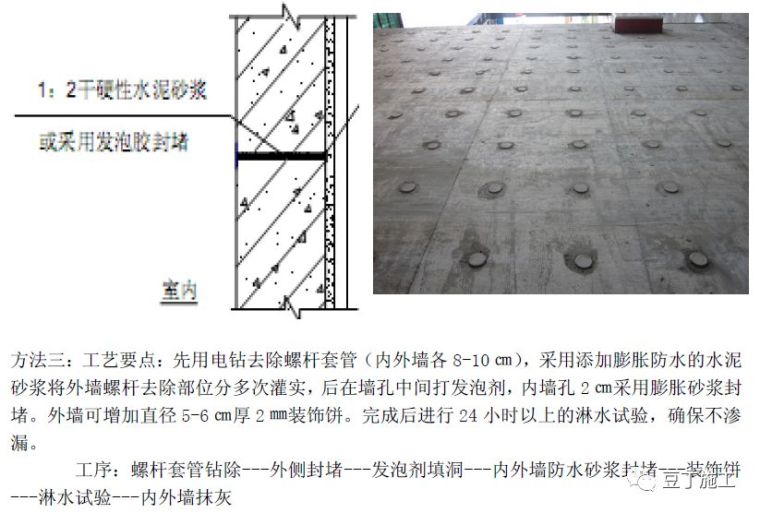 住宅工程主体结构质量通病及防治措施21条！_36