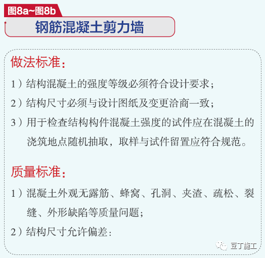 主体结构质量标准化做法，附54张样板照片！_33