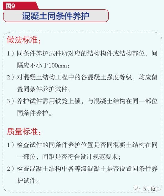 主体结构质量标准化做法，附54张样板照片！_37