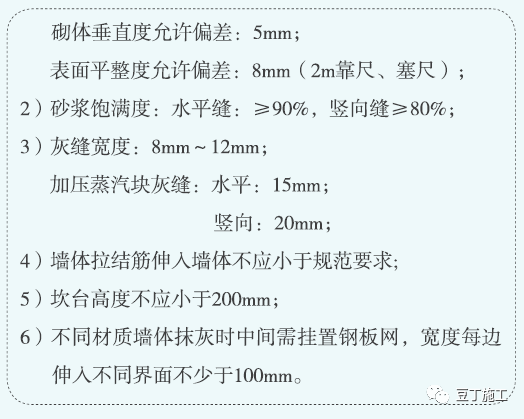 主体结构质量标准化做法，附54张样板照片！_55