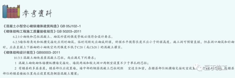 主体结构质量标准化做法，附54张样板照片！_90