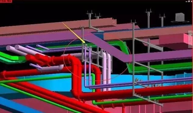 关于BIM模型的精度，你知道多少？_3