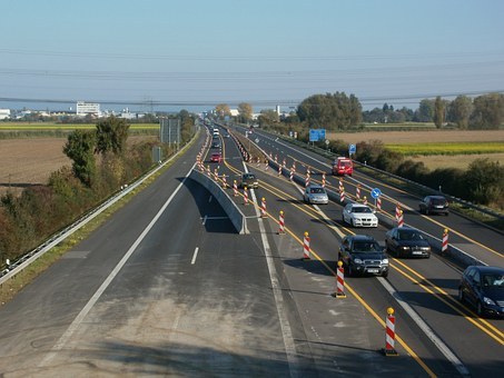 街道街道图资料下载-[浙江]绿色道路施工管理监理细则