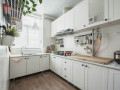 住宅装修厨房设计参考图片-420张