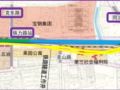 BIM应用案例:上海沿江通道越江隧道工程