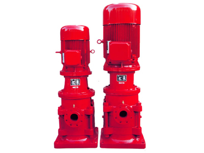 消防水泵方案资料下载-消防水泵设置要求