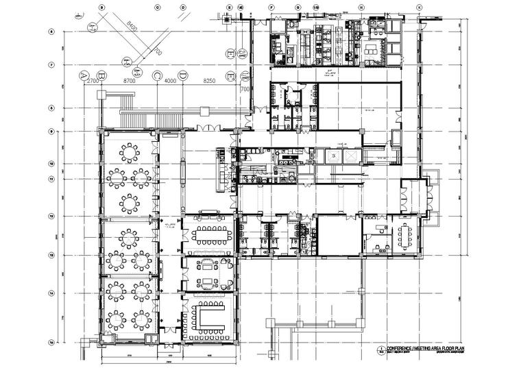 特色民宿景观全套施工图资料下载-[吉林]柏悦新中式度假酒店施工图+实景拍摄