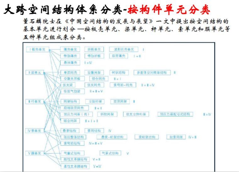 大跨空间结构的设计 | 42张PPT_10