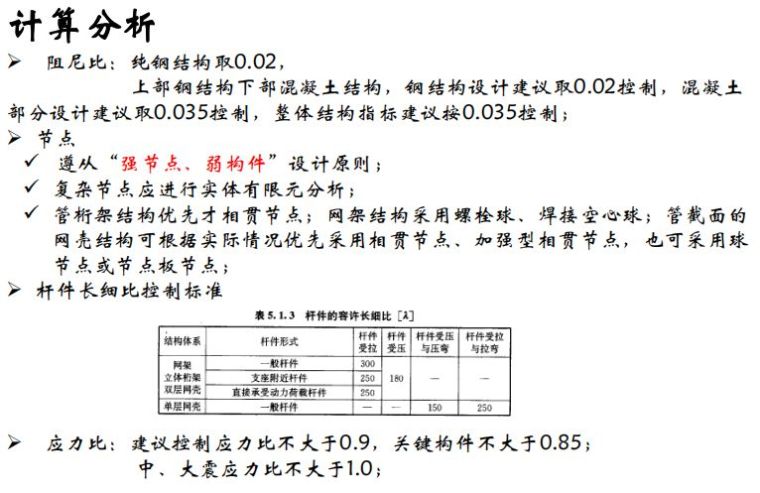 大跨空间结构的设计 | 42张PPT_39