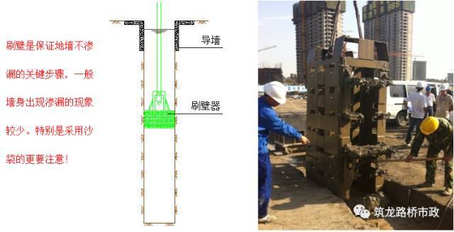 规范学习地下连续墙的施工工艺_21