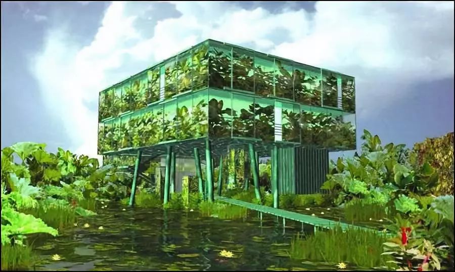 [分享]bim与绿色建筑