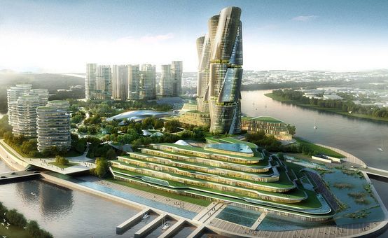 bim与绿色建筑_25