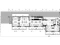 [云南]丽江君悦度假酒店装饰施工图+实景图