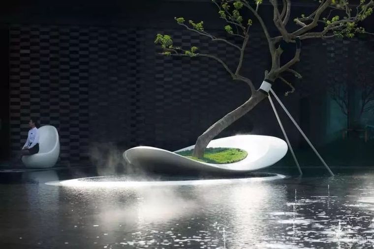 树池,这样设计很精彩!_44