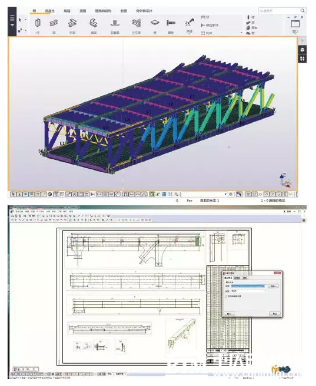 BIM与钢桥制造_5