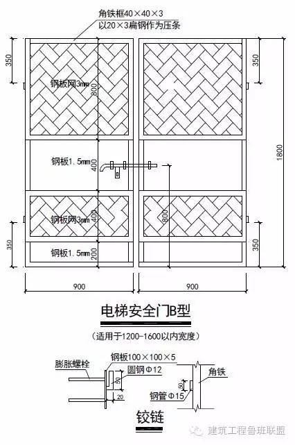 工地安全防护设施标准化_15