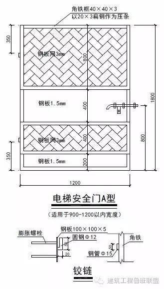 工地安全防护设施标准化_13