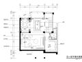 [湖南]四层别墅样板间方案+CAD全套施工图
