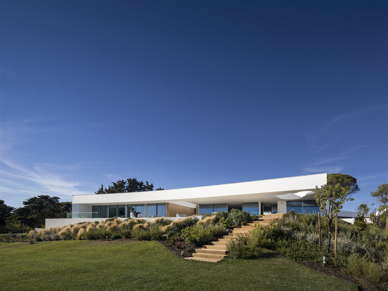 葡萄牙LuxMare私宅