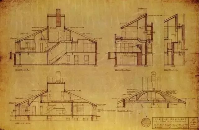 缅怀建筑大师罗伯特·文丘里_20