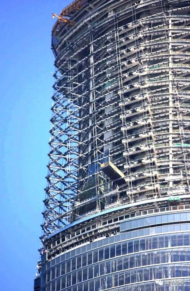 超高层建筑幕墙结构,超强总结!-钢结构-筑龙结构设计论坛