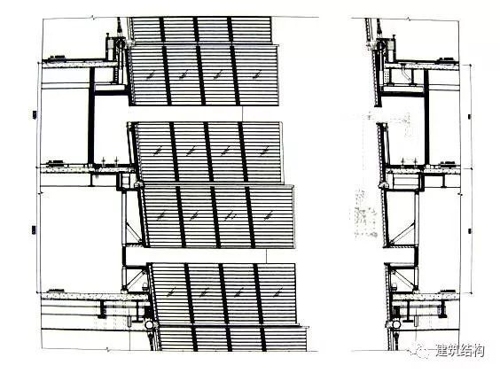 超高层建筑幕墙结构，超强总结！_38