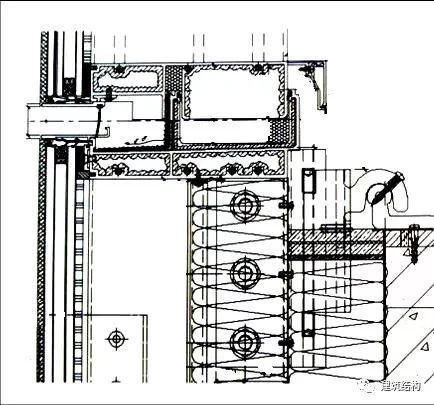 超高层建筑幕墙结构，超强总结！_65