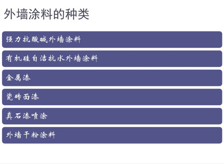 外立面施工要点资料下载-建筑设计与外立面材料的关系（PDF，61页）