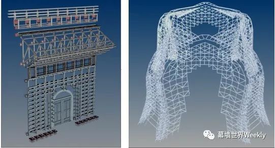 现代技术在佛教建筑的完美应用 ——金螳螂_51