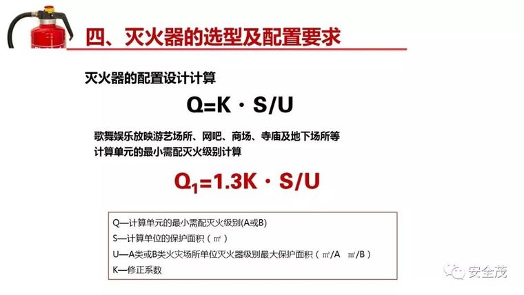 企业灭火器究竟如何配置？建议收藏！_68