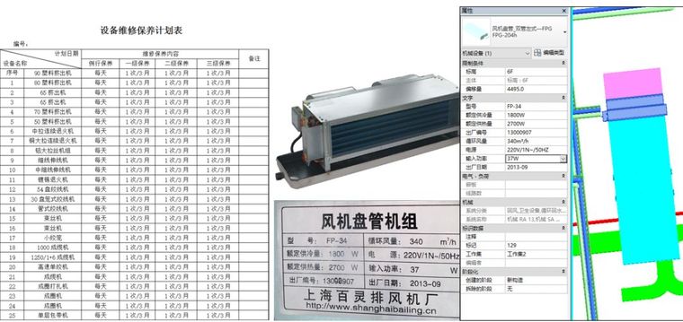 BIM在超高层机电工程中的全面应用_54