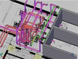 四层办公楼给排水图纸资料下载-给排水施工图12点知识分享|文末附20套图纸