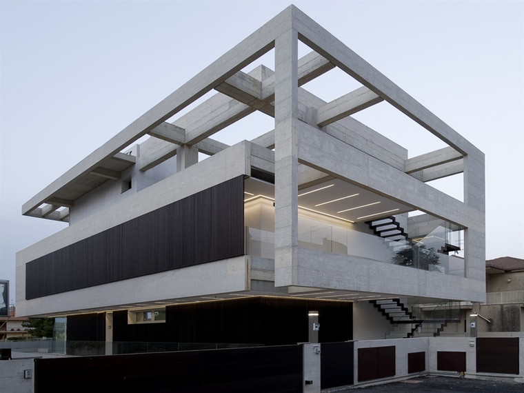 意大利NL_NF住宅