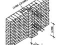 填充墙砌体施工技术交底