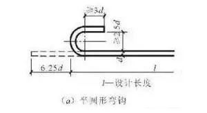 造价必备技能——钢筋下料长度计算_5