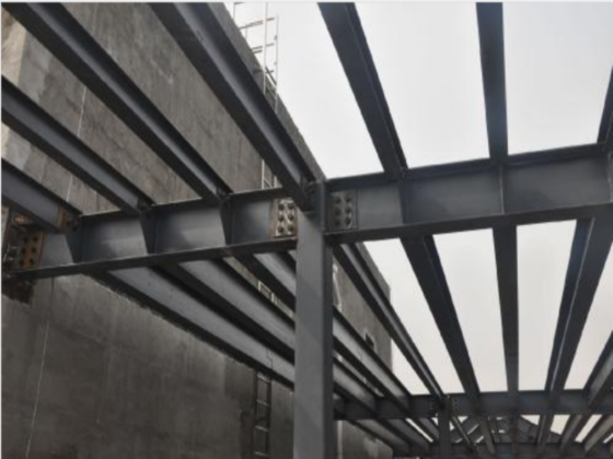 PIT钢结构设计资料下载-钢结构设计原理之钢结构的连接
