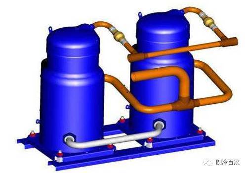 压缩机的回油还是有问题？快收藏！_11