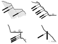 边坡锚固结构及设计计算讲解，高清图文讲义