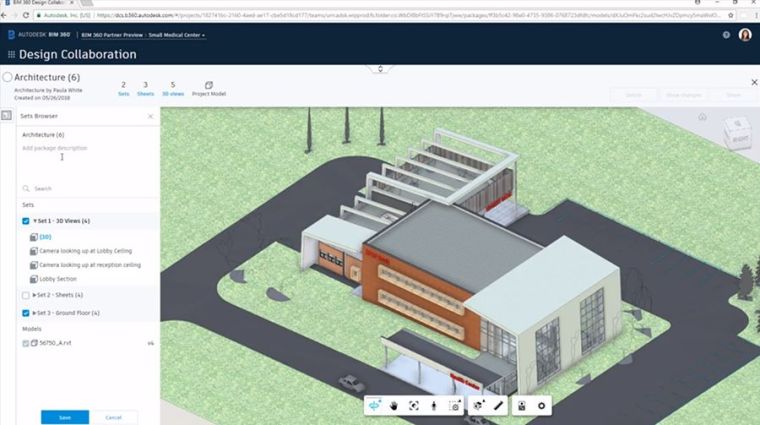 从二维过渡到 BIM，建筑方式大不同！_5