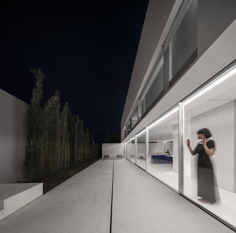 西班牙圣波拉住宅-032-house-in-santa-pola-by-fran-silvestre-arquitectos