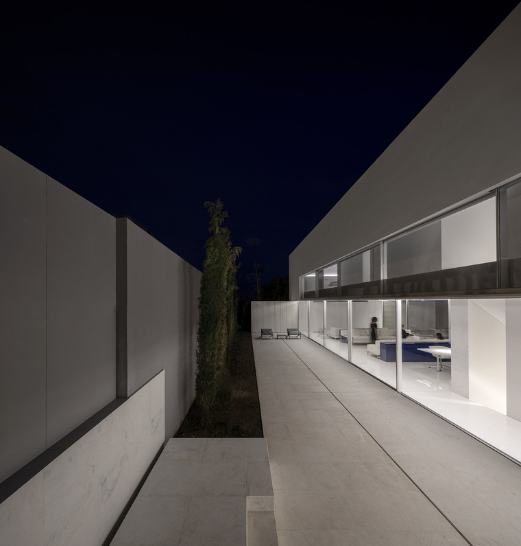 西班牙圣波拉住宅-034-house-in-santa-pola-by-fran-silvestre-arquitectos