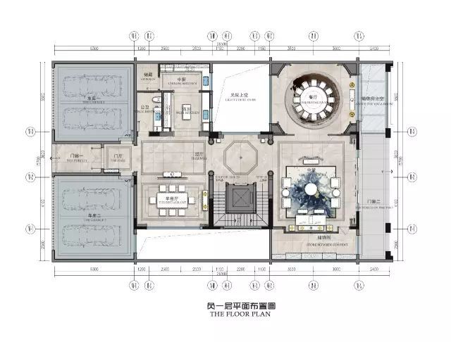 这样的新中式大宅才叫品质！_46