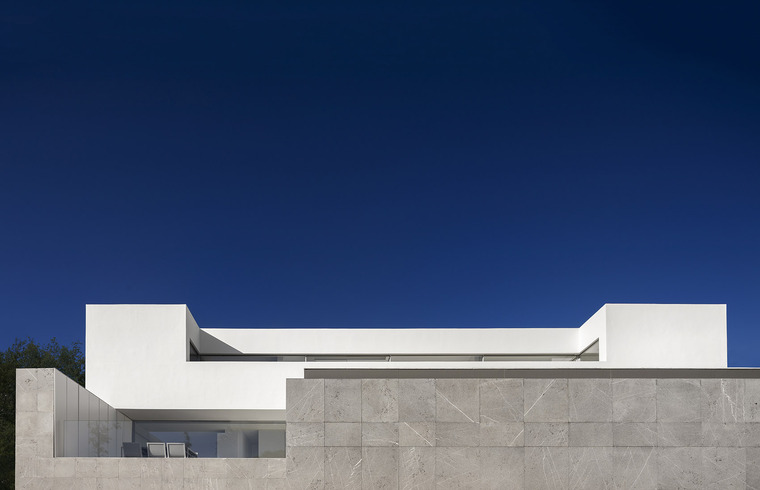 西班牙圣波拉住宅-001-house-in-santa-pola-by-fran-silvestre-arquitectos