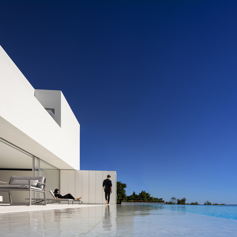 西班牙圣波拉住宅-012-house-in-santa-pola-by-fran-silvestre-arquitectos