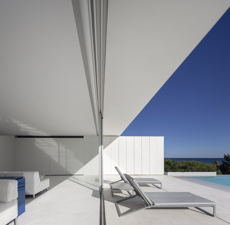 西班牙圣波拉住宅-015-house-in-santa-pola-by-fran-silvestre-arquitectos