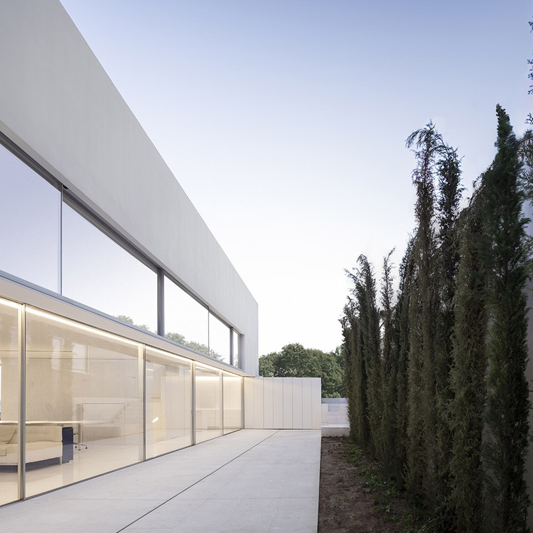 西班牙圣波拉住宅-019-house-in-santa-pola-by-fran-silvestre-arquitectos