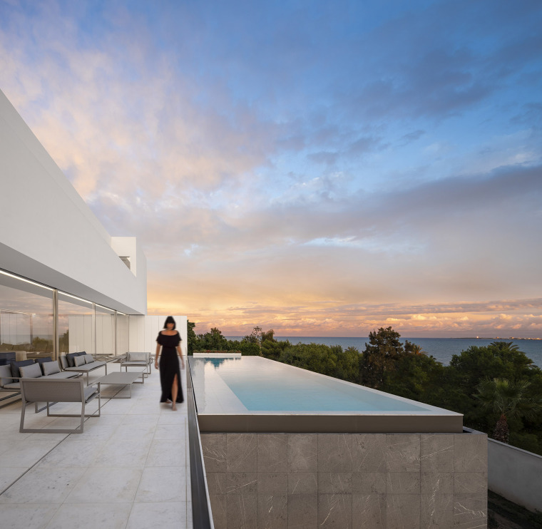 西班牙圣波拉住宅-023-house-in-santa-pola-by-fran-silvestre-arquitectos