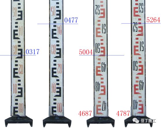 水准仪原来这么简单啊!看完就会操作!